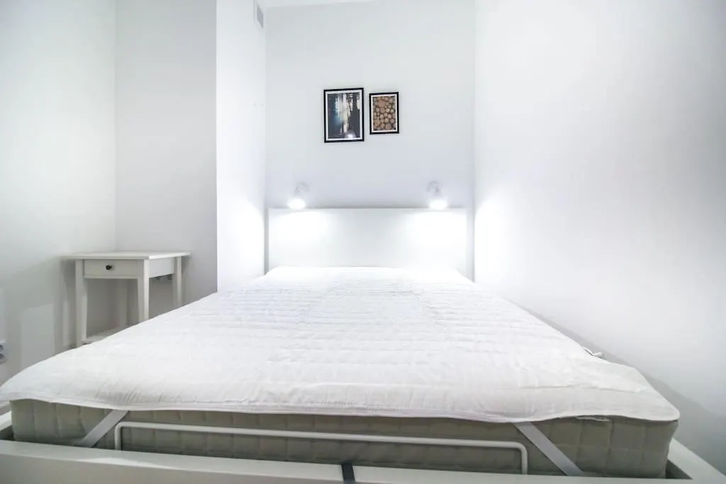 דירה קרקוב Funkcjonalny Apartament W Budynku Z Tarasem-Wawel